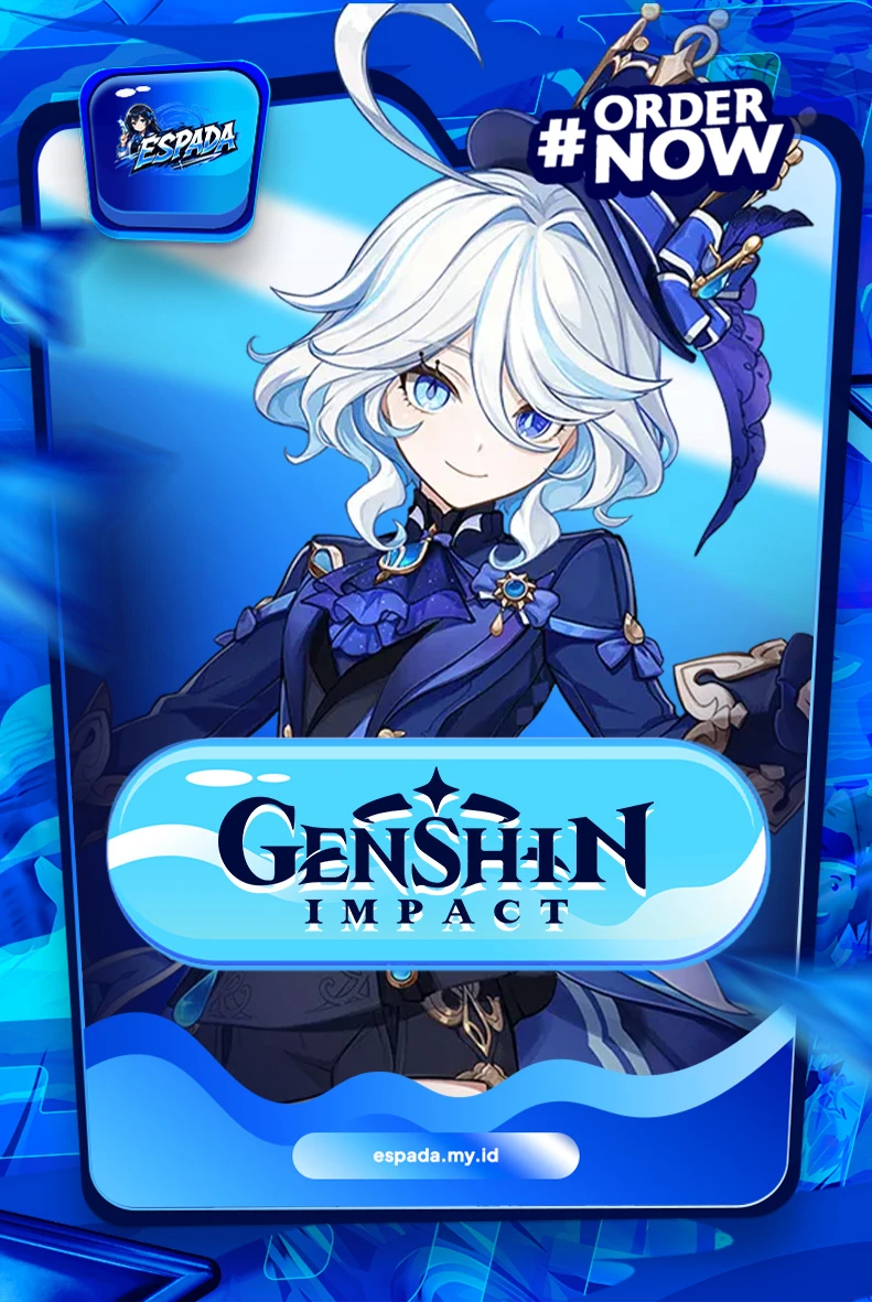 Genshin Impact