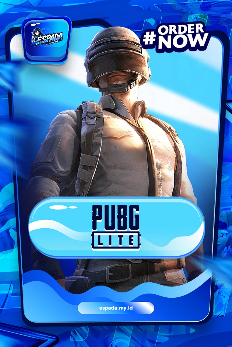 PUBG Mobile Lite