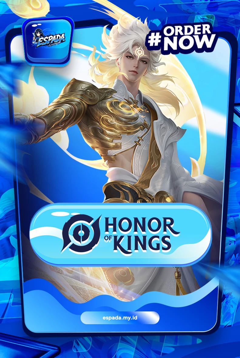 Honor of Kings