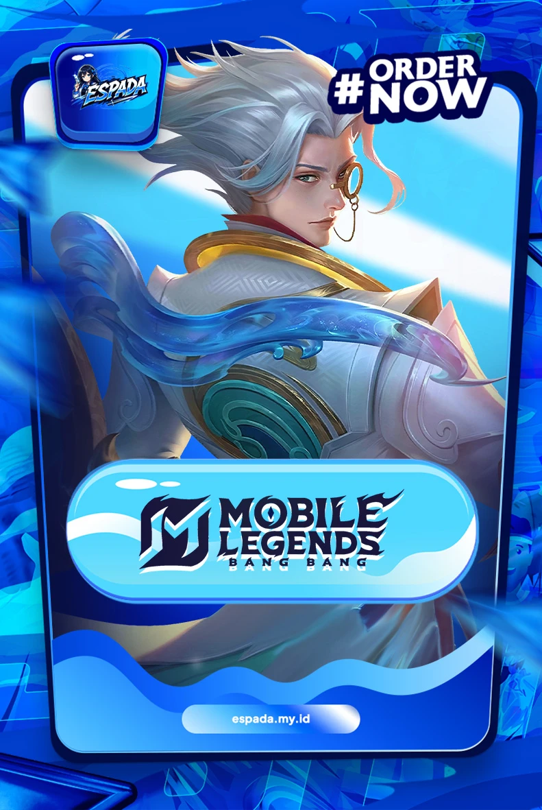 MOBILE LEGENDS