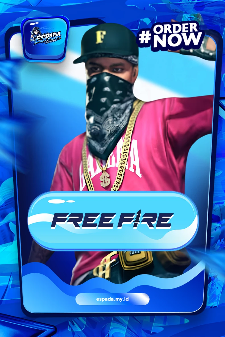 FREE FIRE