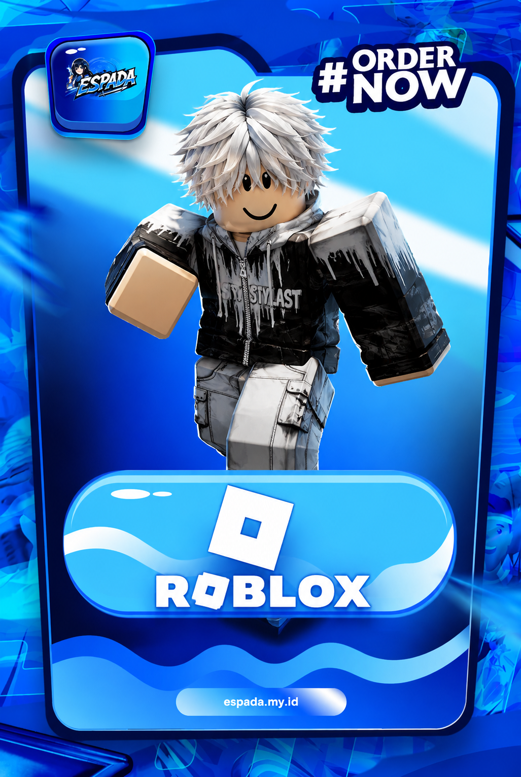 Roblox Via Login