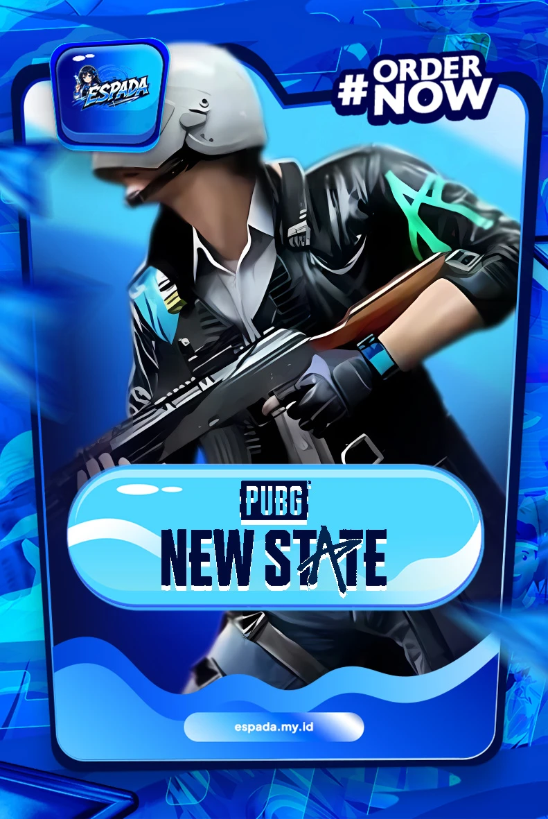 PUBG New State Mobile