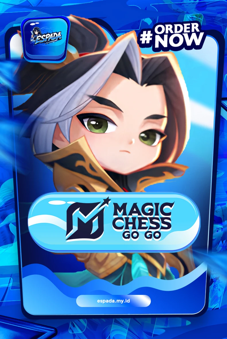 Magic Chess