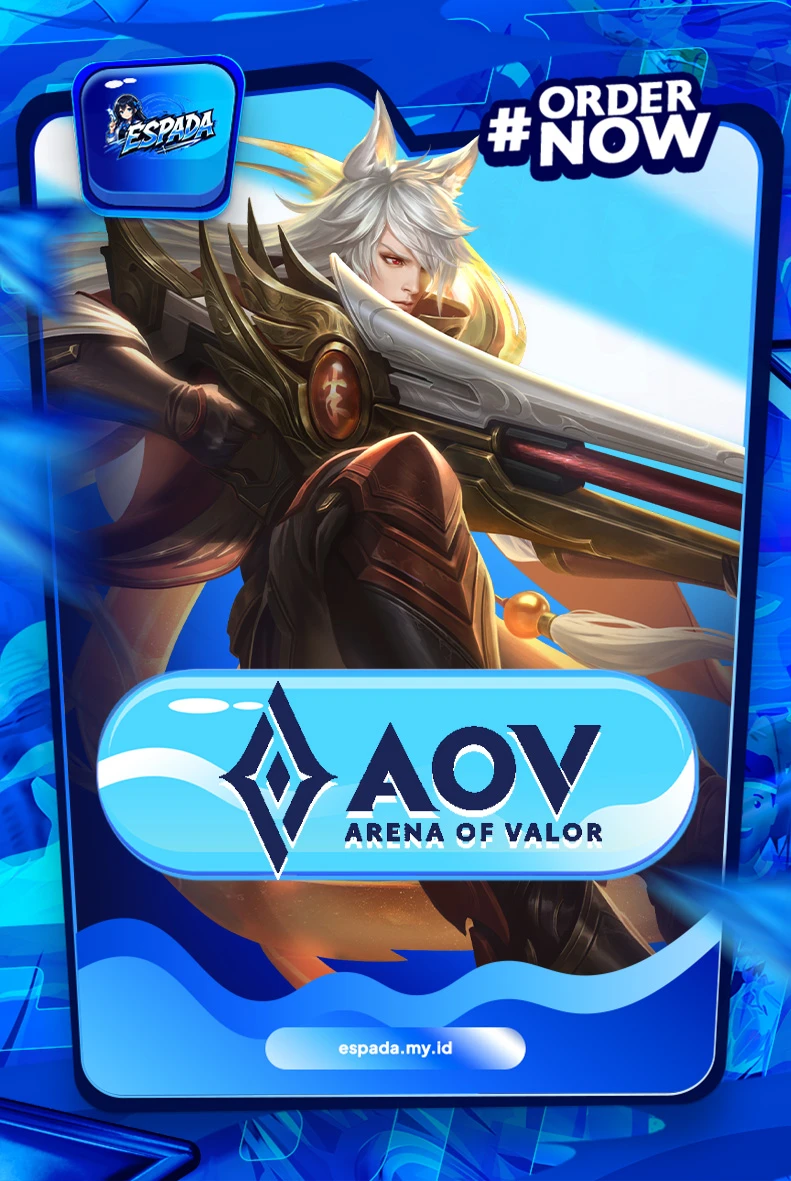 ARENA OF VALOR