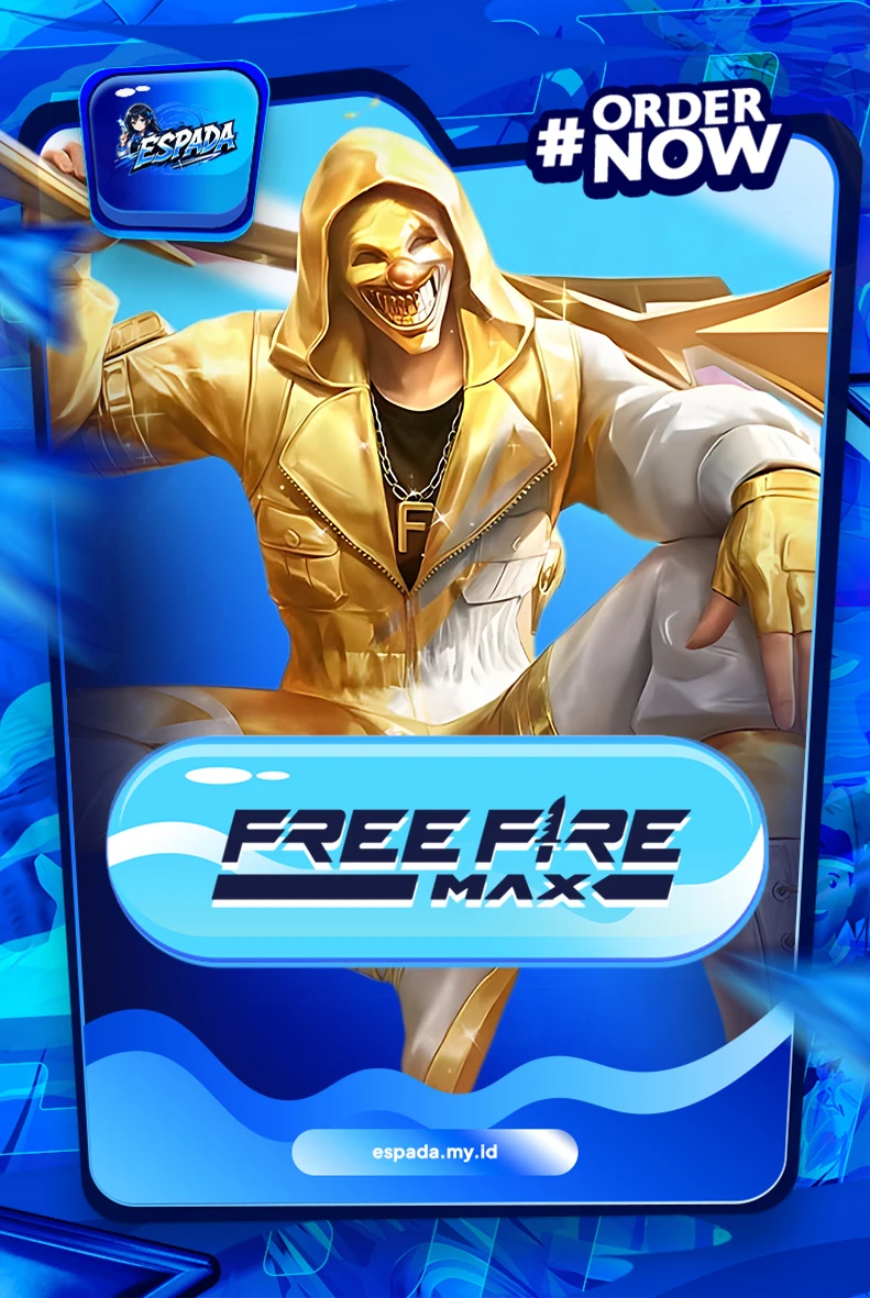 Free Fire Max