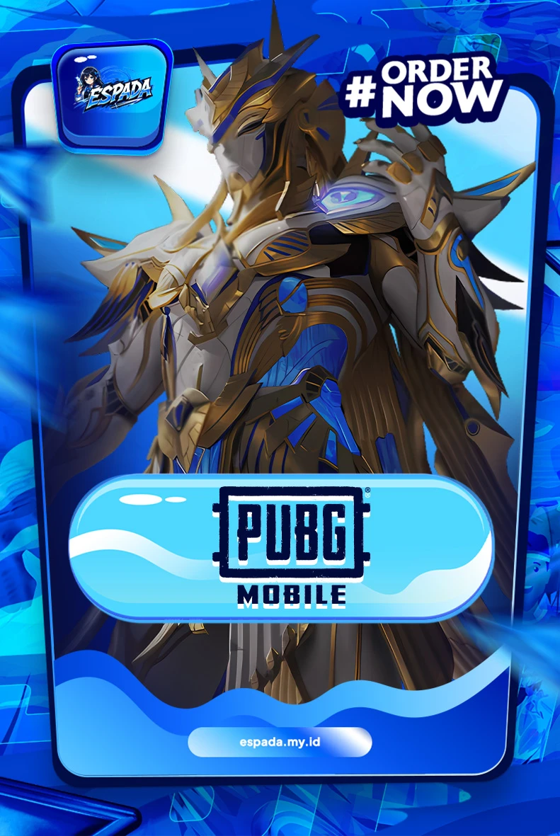 PUBG MOBILE