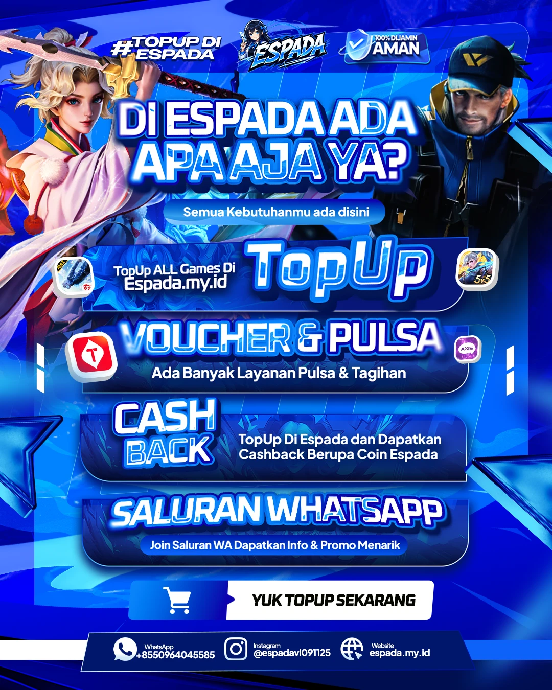 Promo Banner